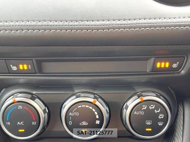Mazda DEMIO 2018-02 351374-6