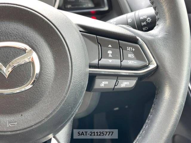 Mazda DEMIO 2018-02 351374-5
