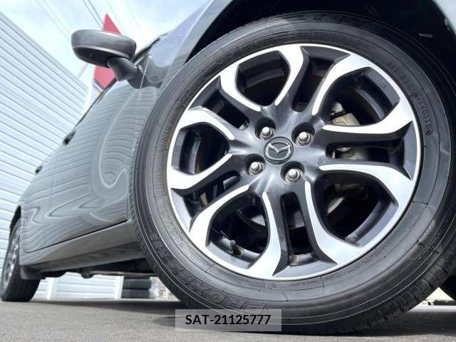Mazda DEMIO 2018-02 351374-14
