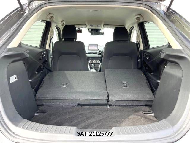 Mazda DEMIO 2018-02 351374-13