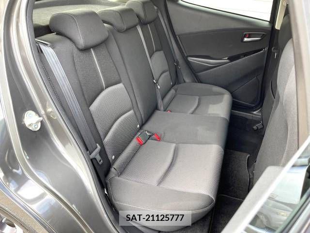 Mazda DEMIO 2018-02 351374-12