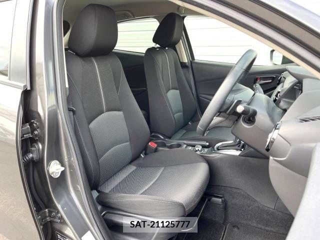 Mazda DEMIO 2018-02 351374-11