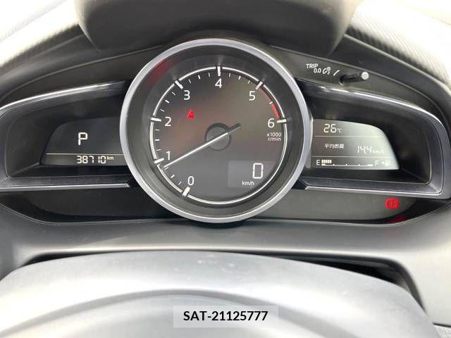 Mazda DEMIO 2018-02 351374-10