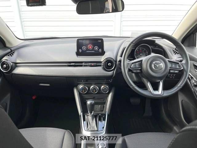 Mazda DEMIO 2018-02 351374-1
