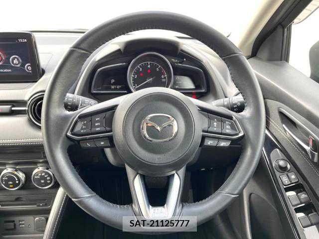 Mazda DEMIO 2018-02 351374-9