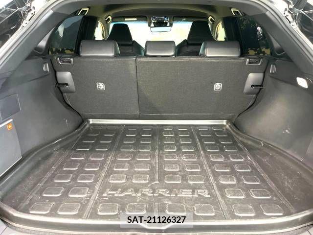 Toyota HARRIER 2020-07 221361-10