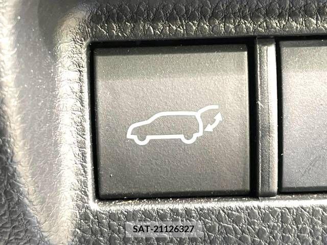 Toyota HARRIER 2020-07 221361-7