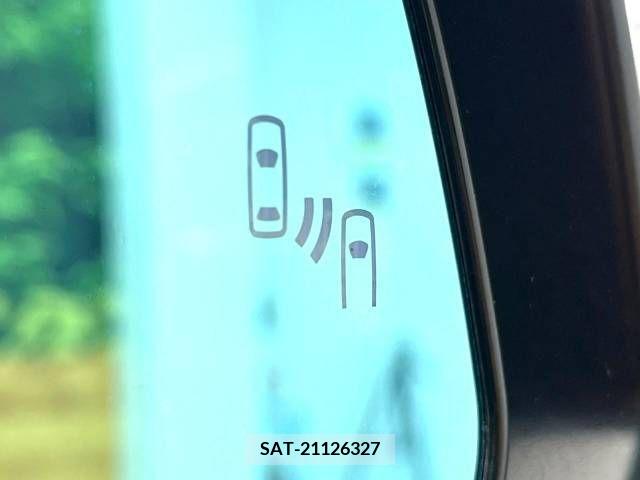 Toyota HARRIER 2020-07 221361-5