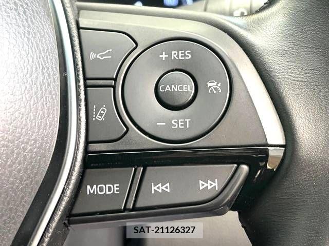 Toyota HARRIER 2020-07 221361-6