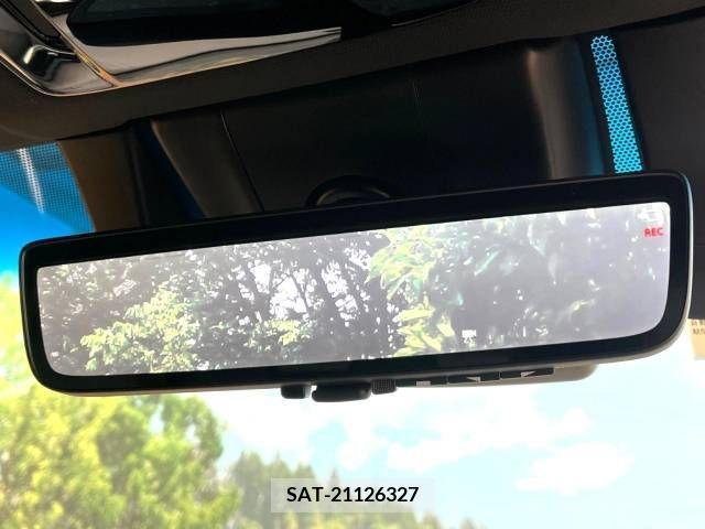 Toyota HARRIER 2020-07 221361-4