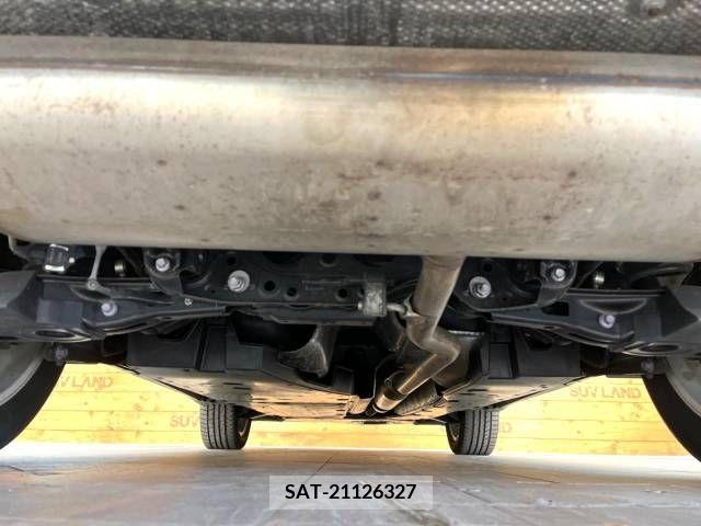 Toyota HARRIER 2020-07 221361-19
