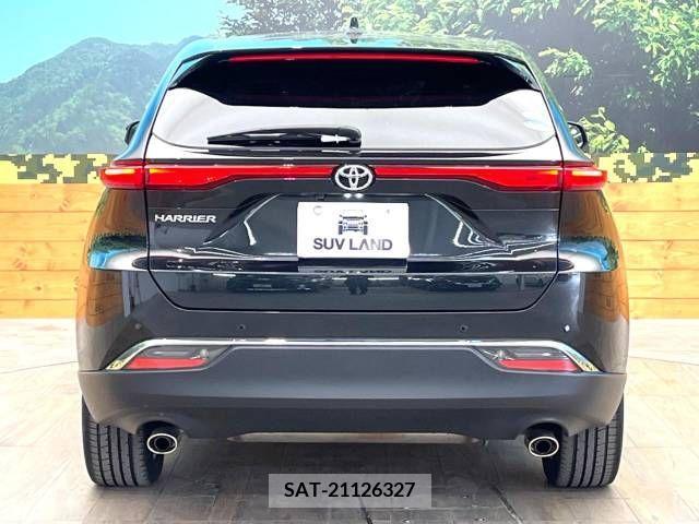 Toyota HARRIER 2020-07 221361-15