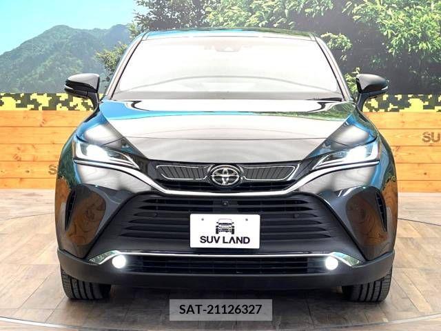 Toyota HARRIER 2020-07 221361-14