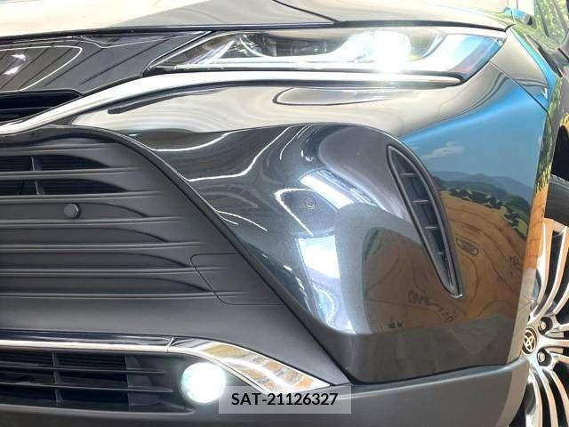 Toyota HARRIER 2020-07 221361-12