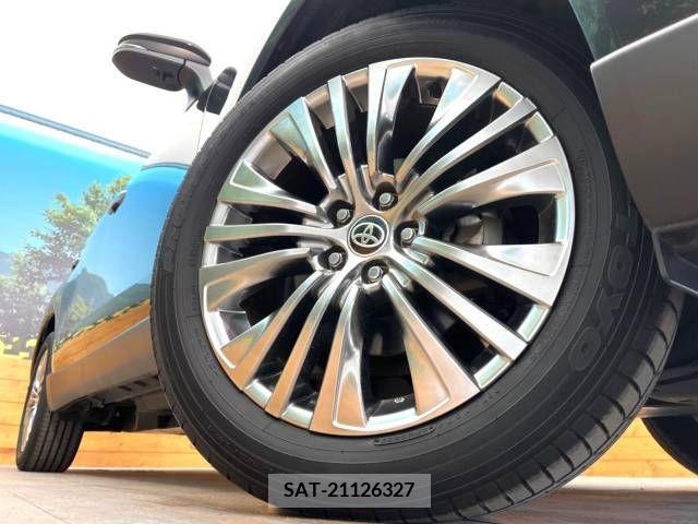 Toyota HARRIER 2020-07 221361-13