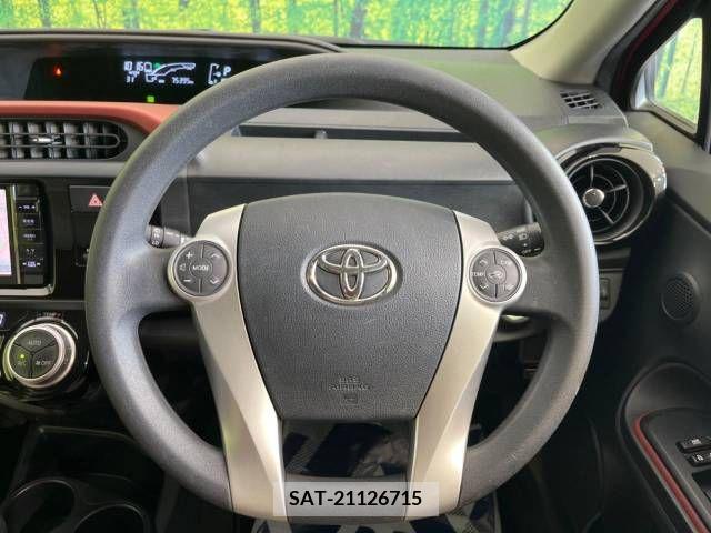 Toyota AQUA 2015-06 356162-13