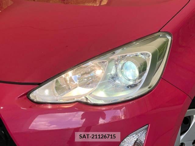 Toyota AQUA 2015-06 356162-11