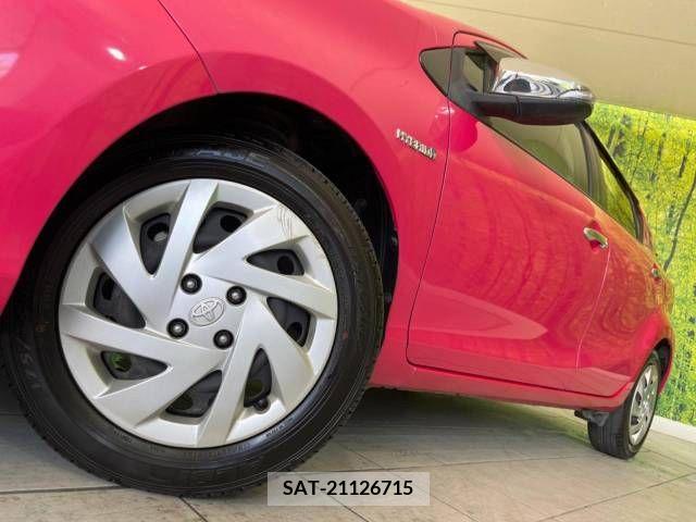 Toyota AQUA 2015-06 356162-12