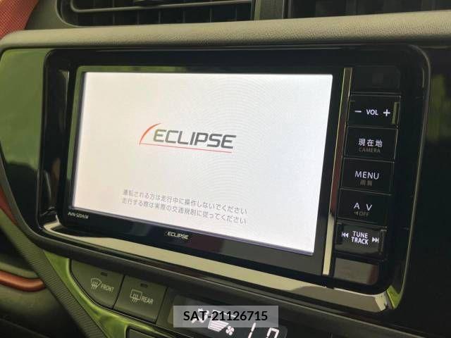 Toyota AQUA 2015-06 356162-4