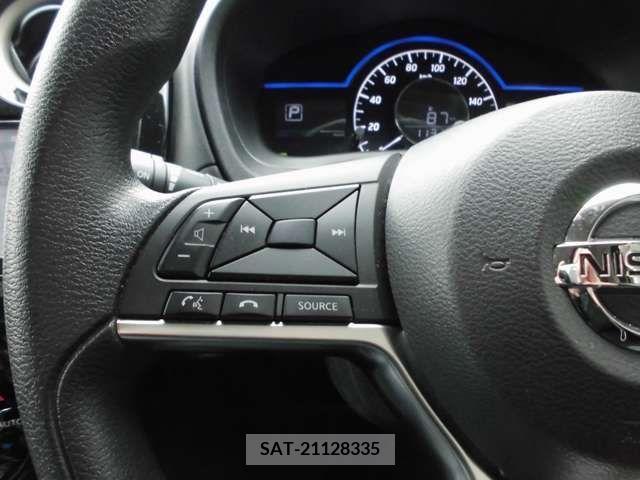 Nissan NOTE 2018-07 365283-8