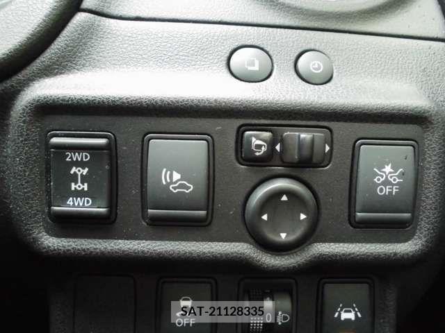 Nissan NOTE 2018-07 365283-6