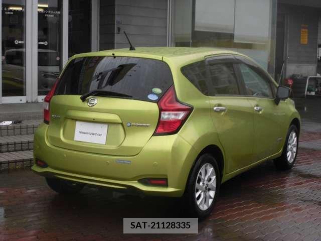Nissan NOTE 2018-07 365283-1