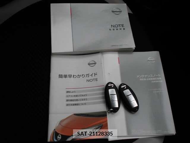 Nissan NOTE 2018-07 365283-17