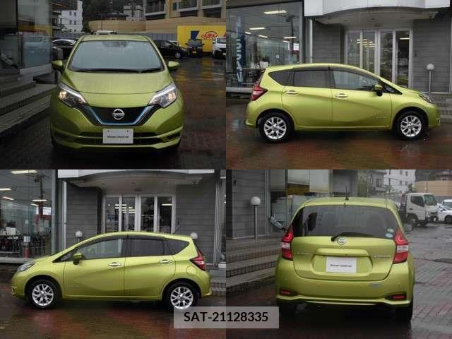 Nissan NOTE 2018-07 365283-14