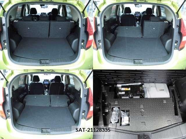 Nissan NOTE 2018-07 365283-13