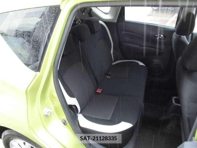 Nissan NOTE 2018-07 365283-12