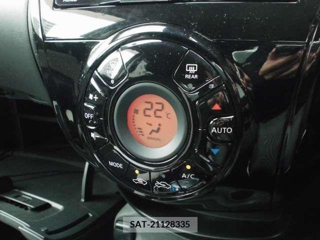 Nissan NOTE 2018-07 365283-4