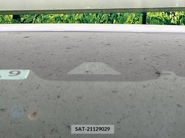 Toyota ALPHARD 2021-09 261273-7