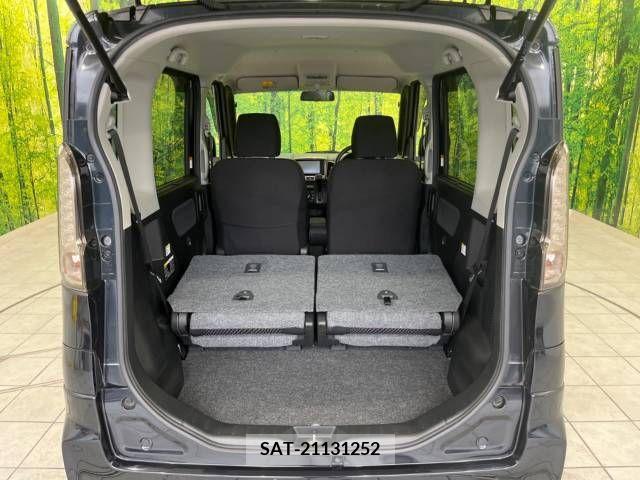 Suzuki SPACIA 2017-10 329270-10