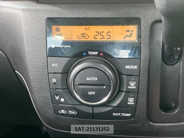 Suzuki SPACIA 2017-10 329270-7