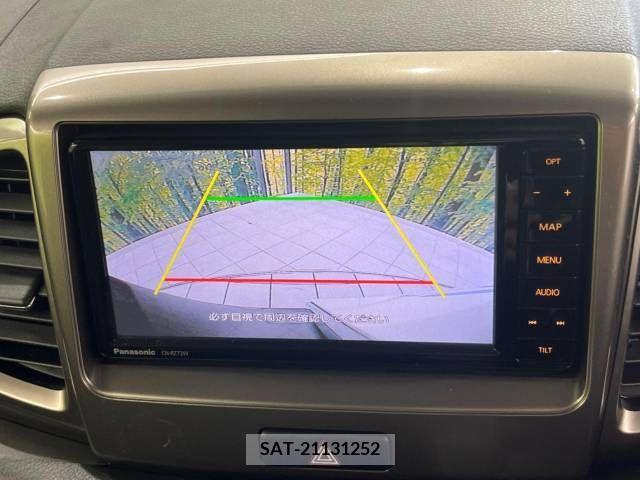 Suzuki SPACIA 2017-10 329270-4