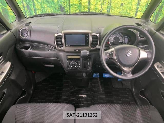 Suzuki SPACIA 2017-10 329270-1