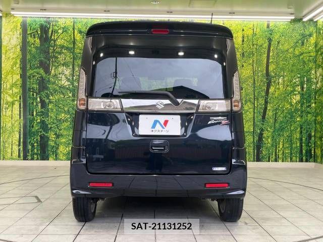 Suzuki SPACIA 2017-10 329270-15