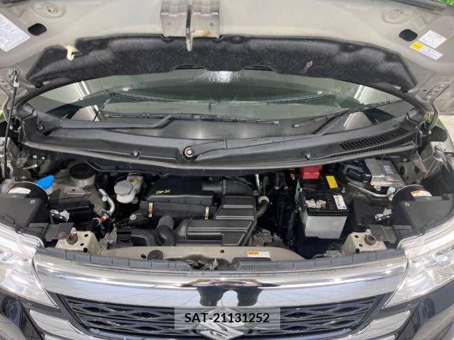 Suzuki SPACIA 2017-10 329270-18
