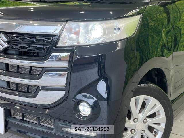 Suzuki SPACIA 2017-10 329270-12