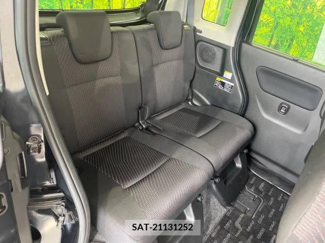 Suzuki SPACIA 2017-10 329270-9