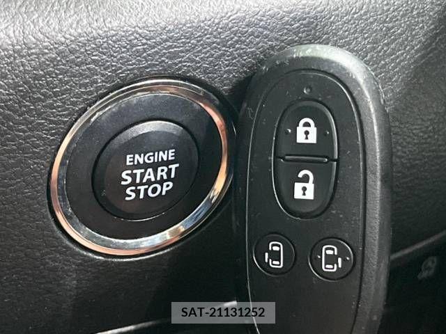 Suzuki SPACIA 2017-10 329270-6