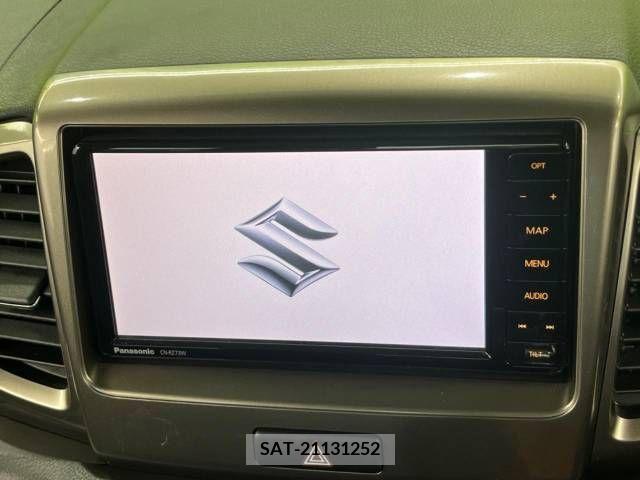 Suzuki SPACIA 2017-10 329270-3