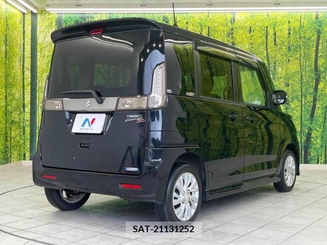 Suzuki SPACIA 2017-10 329270-17