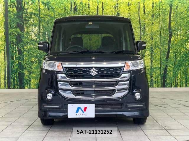Suzuki SPACIA 2017-10 329270-14