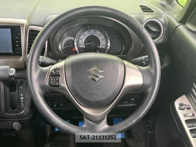 Suzuki SPACIA 2017-10 329270-11