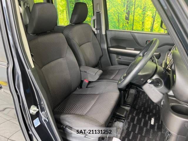 Suzuki SPACIA 2017-10 329270-8