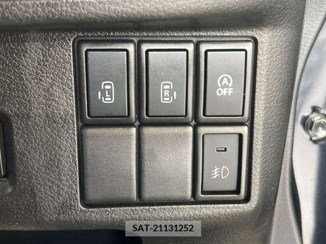 Suzuki SPACIA 2017-10 329270-2