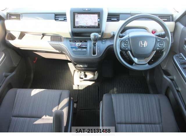 Honda FREED 2017-05 220679-1