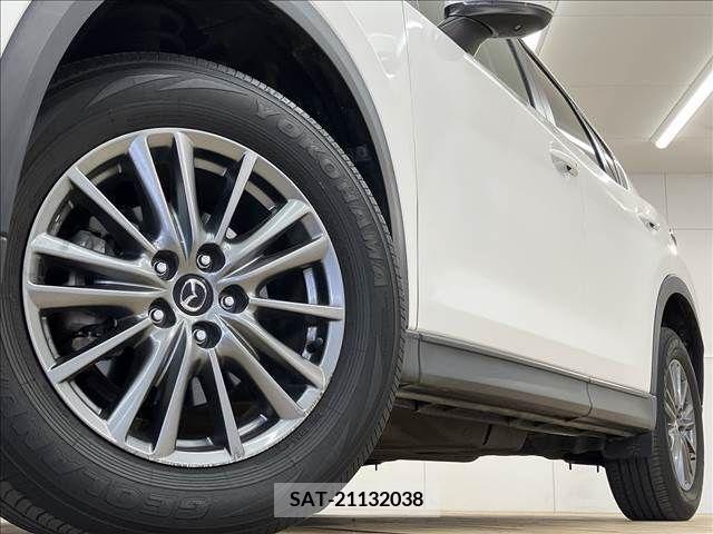 Mazda CX-5 2018-03 210373-19
