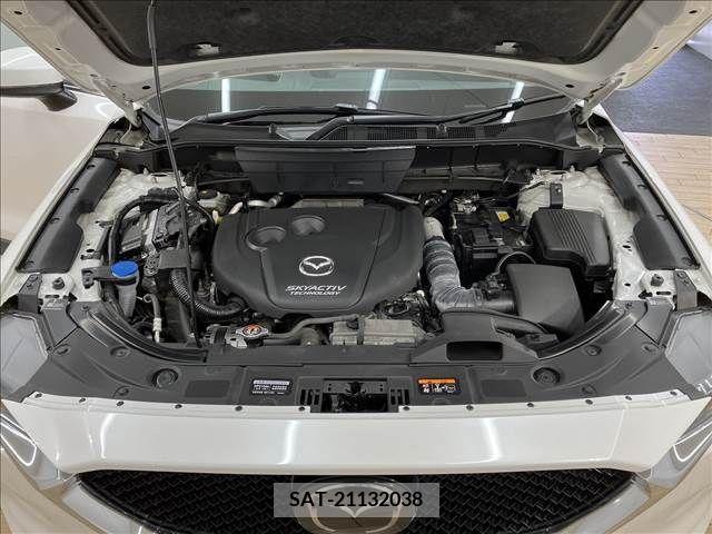 Mazda CX-5 2018-03 210373-17